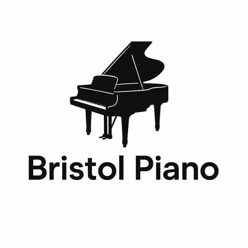 Picture of a piano